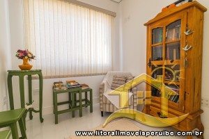 Casa no bairro Cidade Nova Peruibe, Lado Linha
