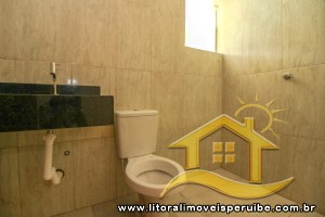 Casa no bairro Veneza, Lado Linha