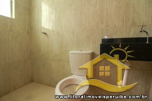 Casa no bairro Veneza, Lado Linha