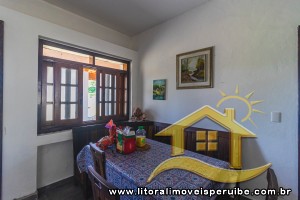 Casa no bairro Oásis, Lado Praia