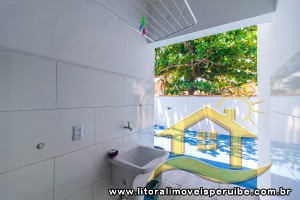 Casa no bairro Oásis, Lado Praia