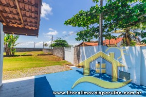 Casa no bairro Oásis, Lado Praia