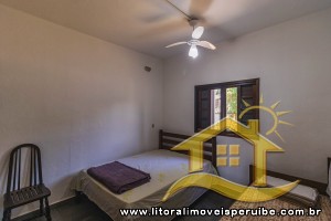 Casa no bairro Oásis, Lado Praia