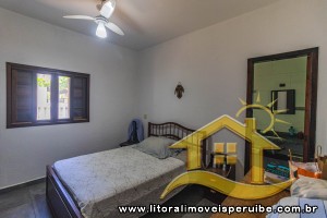 Casa no bairro Oásis, Lado Praia