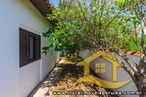 Casa no bairro Oásis, Lado Praia