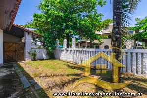 Casa no bairro Oásis, Lado Praia