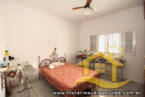 Casa no bairro Stella Maris, Lado Linha