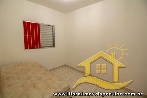 Casa no bairro Cidade Nova Peruibe, Lado Linha