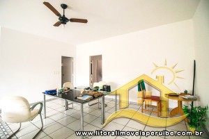 Casa no bairro São João Batista, Lado Praia