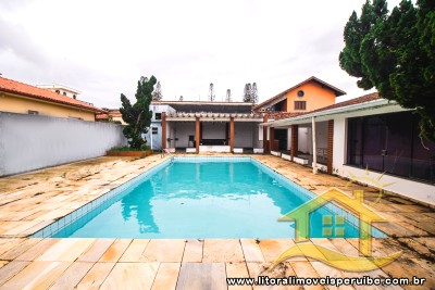 Casa para venda em peruibe