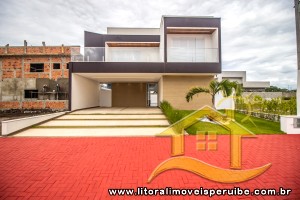 Casa no bairro Residencial Flora Rica, Pós Linha