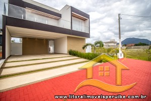Casa no bairro Residencial Flora Rica, Pós Linha