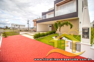 Casa no bairro Residencial Flora Rica, Pós Linha