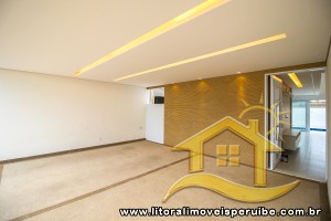 Casa no bairro Residencial Flora Rica, Pós Linha
