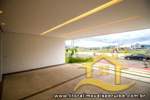 Casa no bairro Residencial Flora Rica, Pós Linha