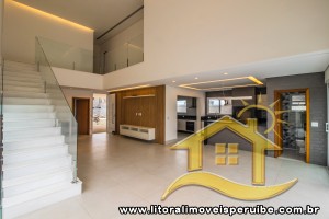 Casa no bairro Residencial Flora Rica, Pós Linha