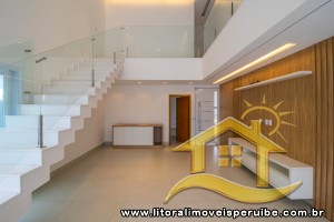 Casa no bairro Residencial Flora Rica, Pós Linha