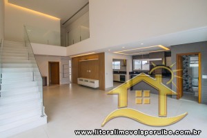 Casa no bairro Residencial Flora Rica, Pós Linha