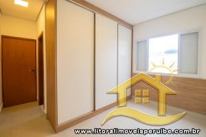 Casa no bairro Residencial Flora Rica, Pós Linha
