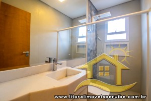 Casa no bairro Residencial Flora Rica, Pós Linha