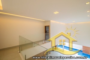 Casa no bairro Residencial Flora Rica, Pós Linha