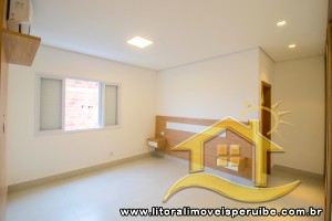Casa no bairro Residencial Flora Rica, Pós Linha