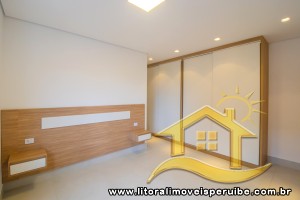 Casa no bairro Residencial Flora Rica, Pós Linha