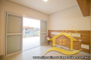Casa no bairro Residencial Flora Rica, Pós Linha
