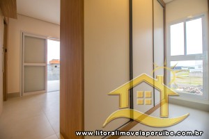 Casa no bairro Residencial Flora Rica, Pós Linha