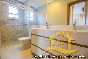 Casa no bairro Residencial Flora Rica, Pós Linha