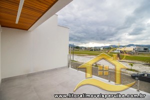 Casa no bairro Residencial Flora Rica, Pós Linha