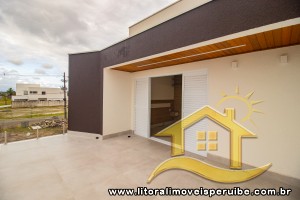 Casa no bairro Residencial Flora Rica, Pós Linha