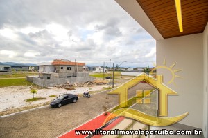 Casa no bairro Residencial Flora Rica, Pós Linha