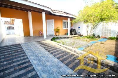 Casa para venda em peruibe