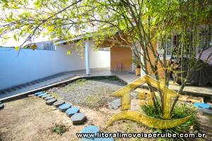 Casa no bairro Jardim Barra de Jangadas, Lado Linha