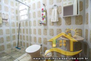Casa no bairro Jardim Barra de Jangadas, Lado Linha
