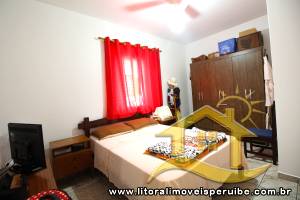 Casa no bairro Jardim Barra de Jangadas, Lado Linha