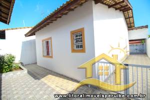Casa no bairro Jardim Barra de Jangadas, Lado Linha