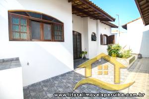 Casa no bairro Jardim Barra de Jangadas, Lado Linha