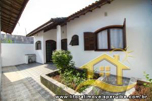 Casa no bairro Jardim Barra de Jangadas, Lado Linha