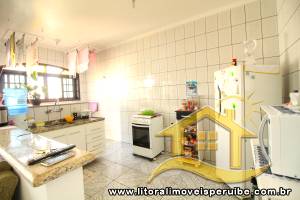 Casa no bairro Jardim Barra de Jangadas, Lado Linha