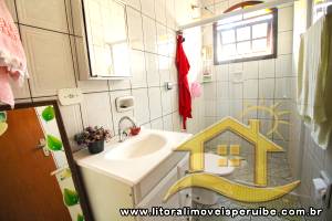 Casa no bairro Jardim Barra de Jangadas, Lado Linha