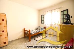 Casa no bairro Jardim Barra de Jangadas, Lado Linha