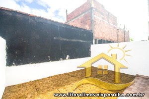 Casa no bairro São João Batista II, Pós Linha
