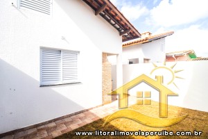 Casa no bairro São João Batista II, Pós Linha