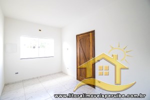 Casa no bairro São João Batista II, Pós Linha