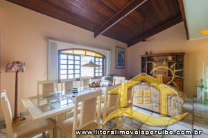 Casa no bairro Jardim Barra de Jangadas, Lado Linha