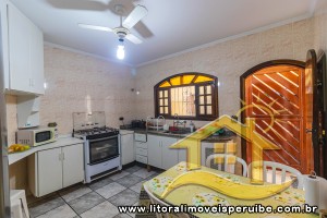 Casa no bairro Jardim Barra de Jangadas, Lado Linha