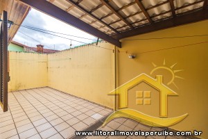 Casa no bairro Jardim Barra de Jangadas, Lado Linha