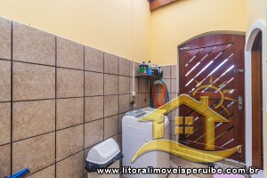 Casa no bairro Jardim Barra de Jangadas, Lado Linha